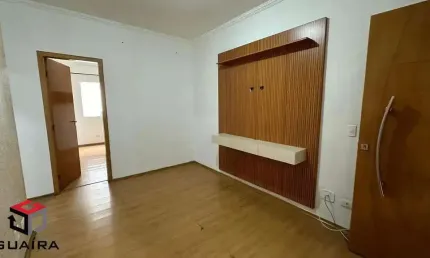 Apartamento à venda 2 quartos 1 vaga demarchi - são bernardo do campo - sp