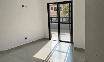 Apartamento com 2 quartos à venda na Rua Aracati, 350, Vila Curuçá, Santo André