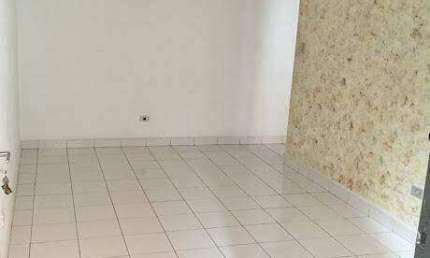 Apartamento para aluguel 1 quarto Gonçalves - São Bernardo do Campo - SP