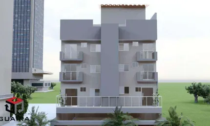 Apartamento à venda 2 quartos 1 vaga Das Maravilhas - Santo André - SP