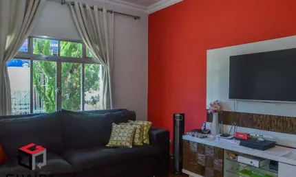 Sobrado à venda 3 quartos 1 suíte 4 vagas Nova Petrópolis - São Bernardo do Campo - SP
