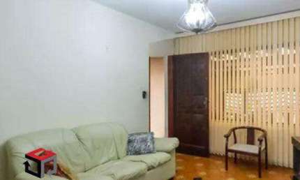 Sobrado à venda 4 quartos 1 suíte 2 vagas Anchieta - São Bernardo do Campo - SP