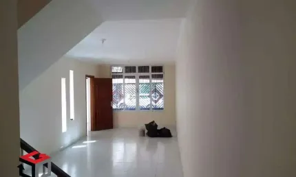 Sobrado à venda 3 quartos 1 suíte 2 vagas Jardim do Mar - São Bernardo do Campo - SP