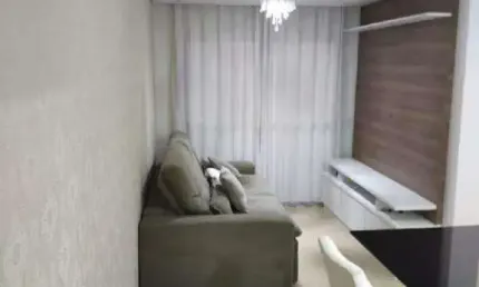Apartamento à venda 2 quartos 1 vaga assunção - são bernardo do campo - sp