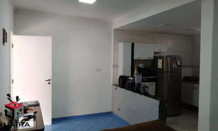 Sobrado à venda 3 quartos 2 vagas Jordanópolis - São Bernardo do Campo - SP