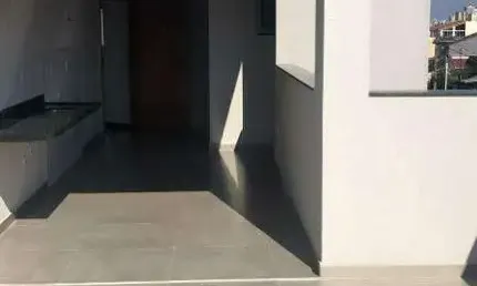 Apartamento à venda 2 quartos 1 suíte 1 vaga Francisco Matarazzo - Santo André - SP