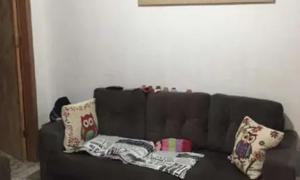 Casa à venda 2 quartos 2 vagas Baeta Neves - São Bernardo do Campo - SP
