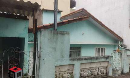 Terreno- 223m², Parque das Nações- Santo André- Sp.