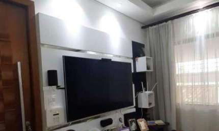 Casa 205 m² Localizado No Bairro Do Estádio Santo André - SP