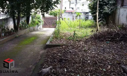 Terreno 235 m² Localizado No Bairro Taboão São Bernardo do Campo - SP