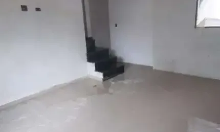 Cobertura à venda 2 quartos 1 suíte 1 vaga assunção - santo andré - sp