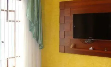 Sobrado amplo com 400m² localizado no Bairro Nova Petrópolis em São Bernardo do Campo - SP.