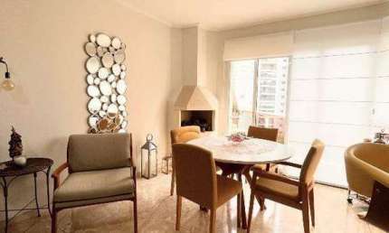 Apartamento 84 M² Localizado No Bairro Jardim Santo André - SP