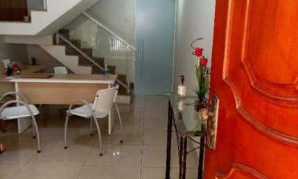 Sobrado para aluguel 2 quartos 1 vaga Jardim do Mar - São Bernardo do Campo - SP