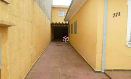 Oportunidade pra construtor !! Terreno Plano 10 X 25 - Jd Hollywood