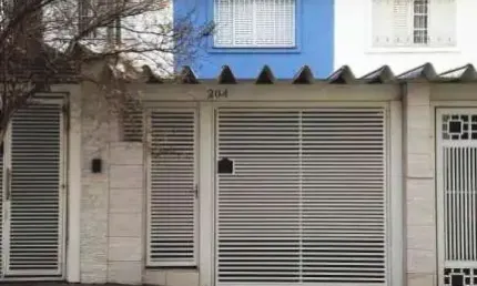Sobrado à venda 3 quartos 1 suíte 3 vagas Barcelona - São Caetano do Sul - SP