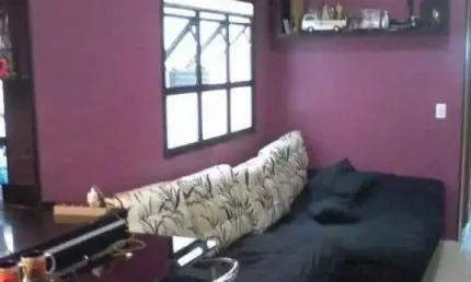 Cobertura 116 m² Localizado No Bairro Tibiriçá Santo André - SP