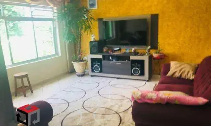 Casa à venda 2 quartos 4 vagas Santa Maria - São Caetano do Sul - SP