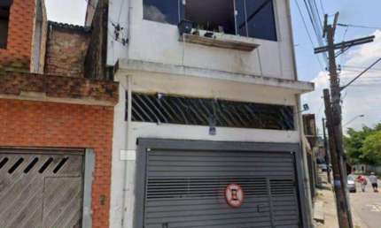 Terreno de 450 m² No Bairro Irene em Santo André - SP