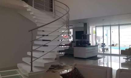 Casa com 4 quartos à venda na Rua André Coppini, 295, Nova Petrópolis, São Bernardo do Campo