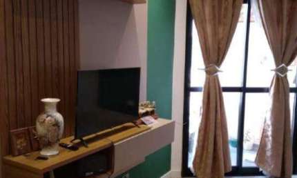 Apartamento com 77m² localizado no Centro de São Bernardo do Campo/SP.