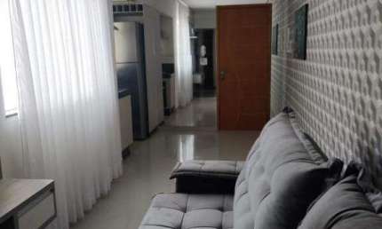 Cobertura com 2 quartos à venda na Rua da Gamboa, 455, Centro, Santo André