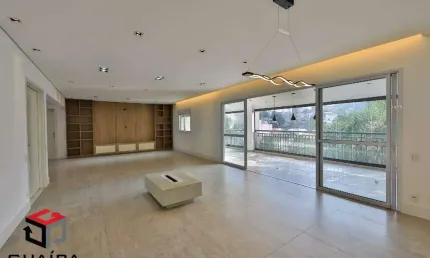 Apartamento à venda 3 quartos 3 suítes 3 vagas Nova Petrópolis - São Bernardo do Campo - SP