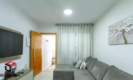 Sobrado à venda 3 quartos 1 suíte 1 vaga planalto - são bernardo do campo - sp