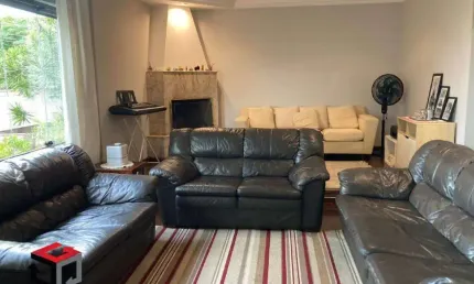 Sobrado 300 m² Localizado No bairro Curuçá Santo André - SP