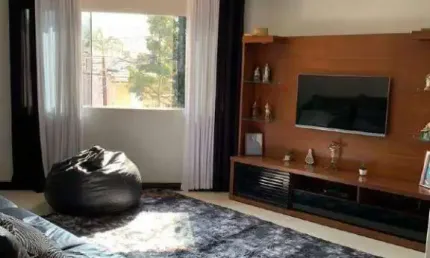 Sobrado 383 m² Localizado No Bairro Cerâmica São Caetano do Sul - SP