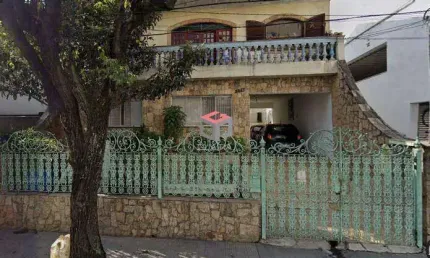 Casa com 7 quartos à venda na Avenida Presidente Kennedy, 2847, Boa Vista, São Caetano do Sul