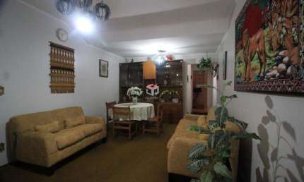 Sobrado- 166,67m², Assunção- São Bernardo do Campo - SP