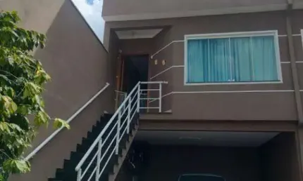Sobrado em Condominio Baeta Neves SBC R$1.200.000,00