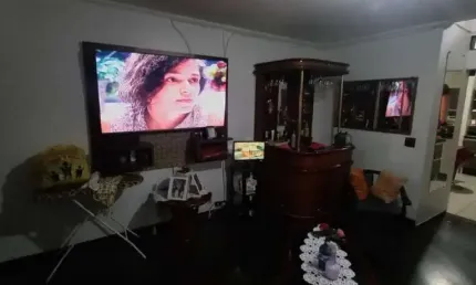 Casa 250 m² Localizado No Bairro Independência São Bernardo do Campo - SP