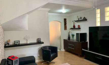 Sobrado de 163m², Assunção- São Bernardo do Campo - SP