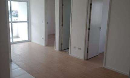 Apartamento 46 m² Localizado No Bairro Centro Diadema - SP