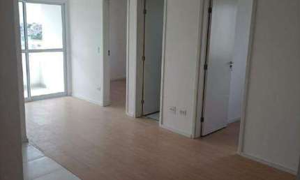 Apartamento 46 m² Localizado No Bairro Centro Diadema - SP