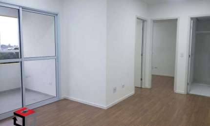 Apartamento 45 m² Localizado No Bairro Centro Diadema - SP