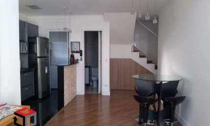 Apartamento de 60m² Com Elevadores no Rudge Ramos- São Bernardo do Campo - SP
