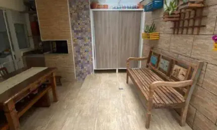 Apartamento à venda 2 quartos 1 suíte 1 vaga Santa Maria - São Caetano do Sul - SP