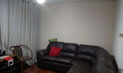 Sobrado à venda 2 quartos 2 vagas Tibiriçá - Santo André - SP