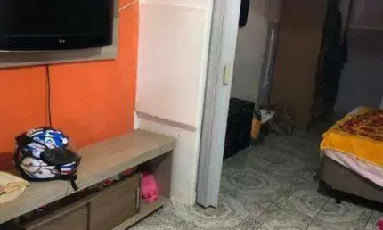 Casa à venda 2 quartos 2 vagas independência - são bernardo do campo - sp