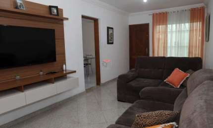 Casa 150 m² localizado no bairro Jordanópolis São Bernardo Do Campo