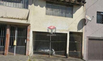 Casa- 119m², Baeta Neves- São Bernardo do Campo - SP