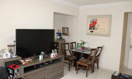 Apartamento de 61m² no Planalto Paulista em São Paulo - SP