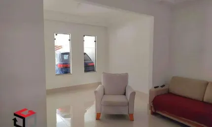 Sobrado à venda 4 quartos 2 suítes 2 vagas Centro - São Bernardo do Campo - SP