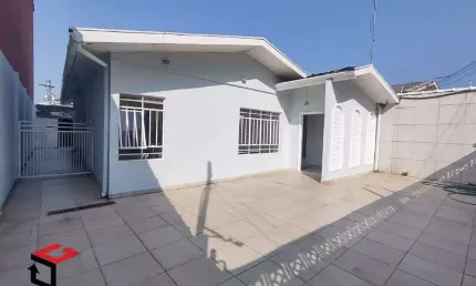 Casa à venda 3 quartos 3 suítes 3 vagas Centro - São Bernardo do Campo - SP