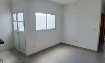 Apartamento à venda 2 quartos 1 suíte 2 vagas Eldízia - Santo André - SP