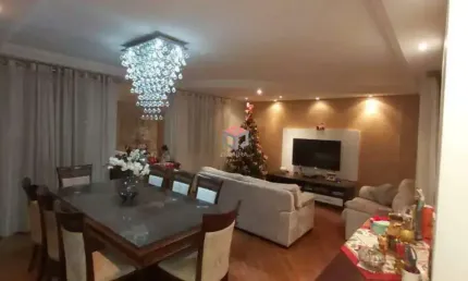Cobertura de 128m² no Baeta Neves em São Bernardo do Campo - SP