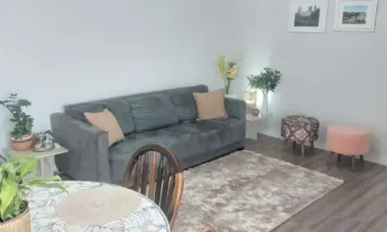 Apartamento à venda 3 quartos 1 suíte 2 vagas campestre - santo andré - sp